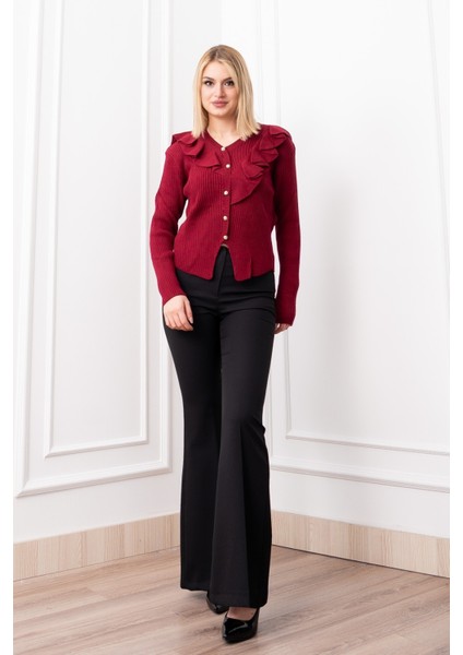 Soft Essence Triko Kazak 143 modelleri