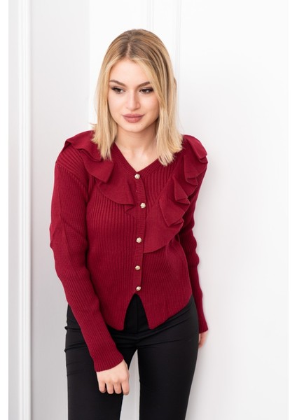 Soft Essence Triko Kazak 143 indirimleri