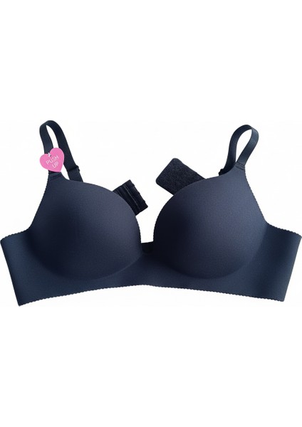 Kadın Lazer Kesim Hayalet Destekli Sütyen Eln Push Up BB2039 modelleri