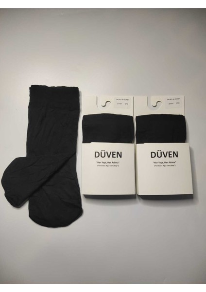 2'li Kadın Siyah Orta Kalın Mevsimlik Muz 40 Den Soket Kısa Çorap modelleri