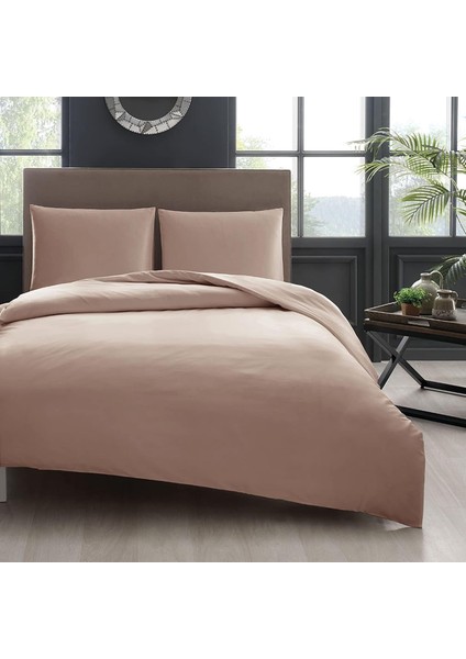 Nevresim Takımı Tek Kişilik, Kapiçino