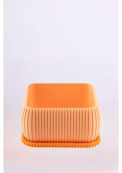 Saksı 22X22X11CM NO.302