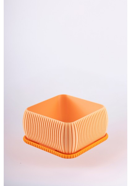 Saksı 22X22X11CM NO.302 modelleri