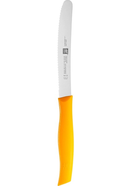 Çok Amaçlı Bıçak, Sarı