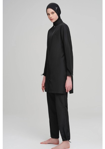 H-6026 Neyla Kadın Tesettür Mayo fiyatları