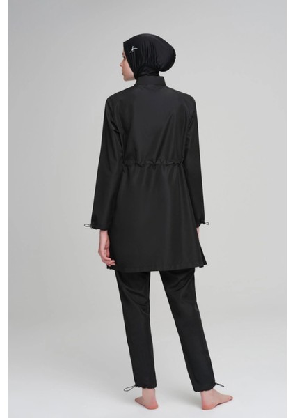 H-6026 Neyla Kadın Tesettür Mayo modelleri