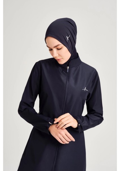 H-6026 Neyla Kadın Tesettür Mayo indirimleri