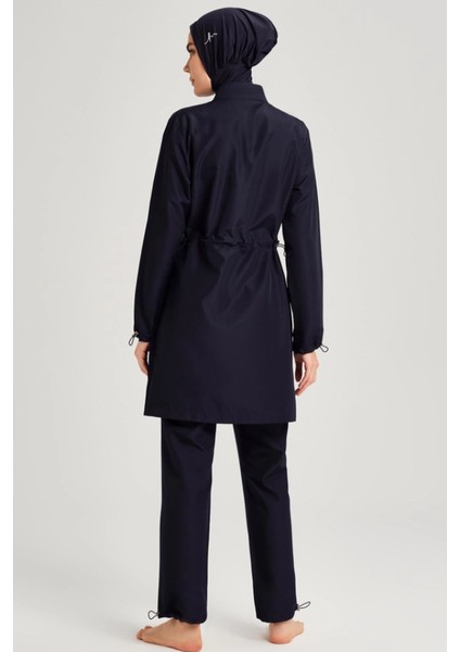 H-6026 Neyla Kadın Tesettür Mayo