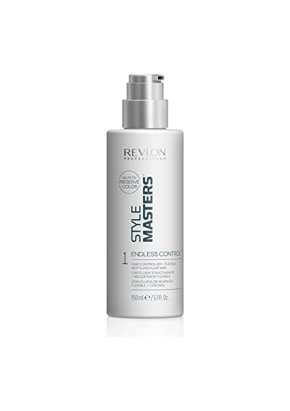 Revlon Professional Rp Endless Control 150ML