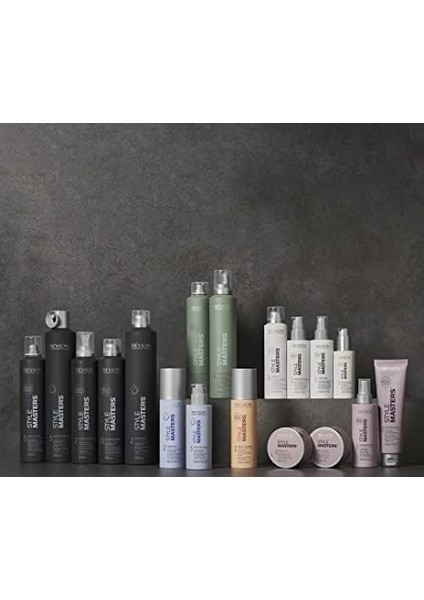 Revlon Professional Rp Endless Control 150ML fiyatları