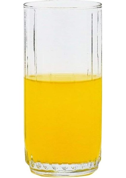 Leia Meşrubat Bardağı - 3'lü