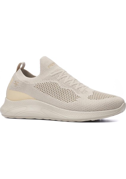 Günlük Kadın Erkek Unisex Sneaker Triko Nefes Alabilen Yürüyüş Bağcıksız Esnek Spor Ayakkabı