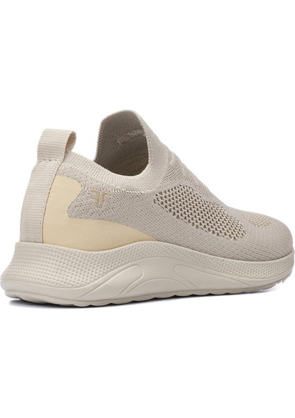 Günlük Kadın Erkek Unisex Sneaker Triko Nefes Alabilen Yürüyüş Bağcıksız Esnek Spor Ayakkabı fırsatları