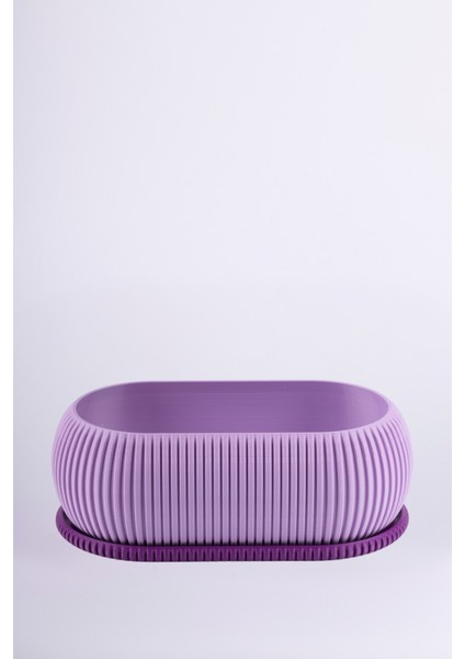 Saksı 19X34X12CM NO.303