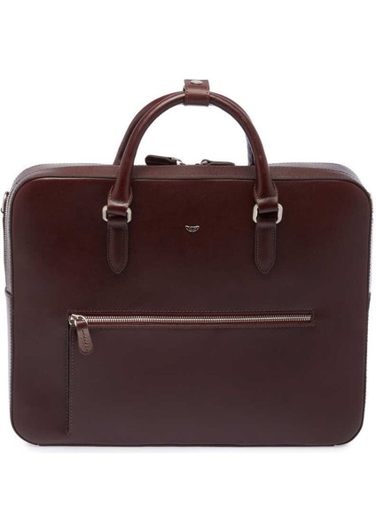 Taba Hakiki Deri Erkek Evrak Çantası - S1EV00021466-A99 indirimleri