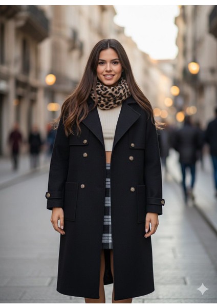 Cepken Model Kaşe Kaban modelleri