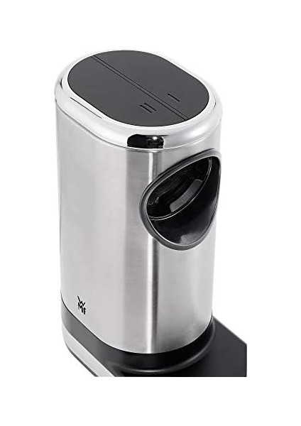 Kitchenminis Salad-To-Go Çelik Gümüş Elektrikli Rende 150 W fiyatları