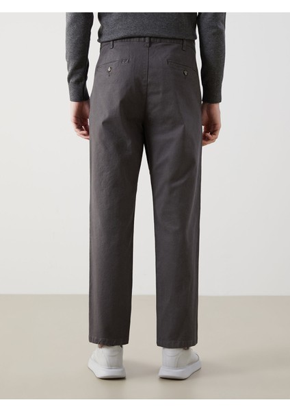 Yeni Sezon V Yaka Uzun Kollu Erkek Triko Kazak fırsatları