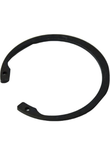 502-C Arka Zincir Dişlisi Göbeği Sacı