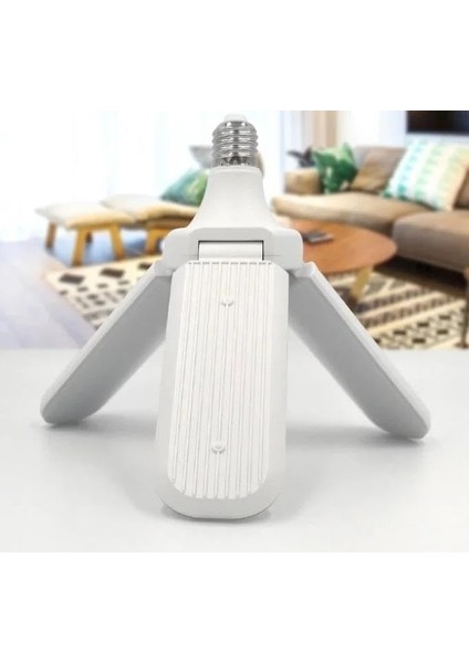 CT-1152 3 Kollu Pervane Ampul