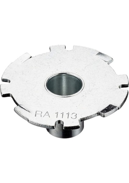 1 x Kopya Kovanı (Ø 16 Mm, Aksesuarı)