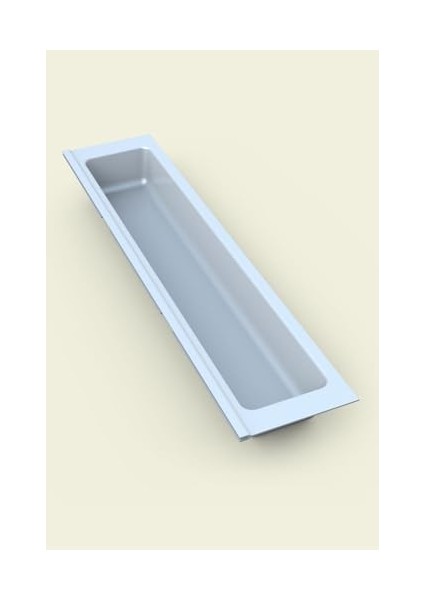 Mutfak Çekmece Içi Kaşıklık, Beyaz Tek Bölmeli Modül 11CM x 48CM fiyatları