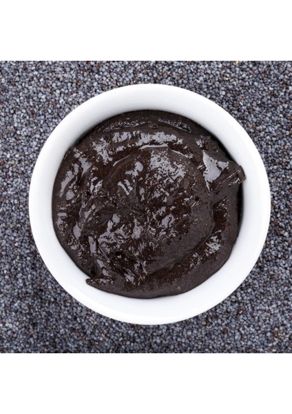 Siyah Haşhaş Ezmesi (1kg) fiyatları