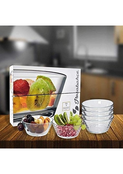 6'lı City Kase fiyatları