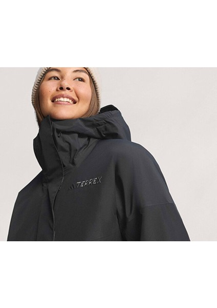 W Terrex Xpl 2l Ins J Kadın Outdoor Montu JC5302 Siyah modelleri