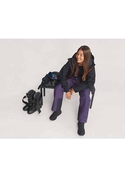 W Terrex Xpl 2l Ins J Kadın Outdoor Montu JC5302 Siyah fırsatları