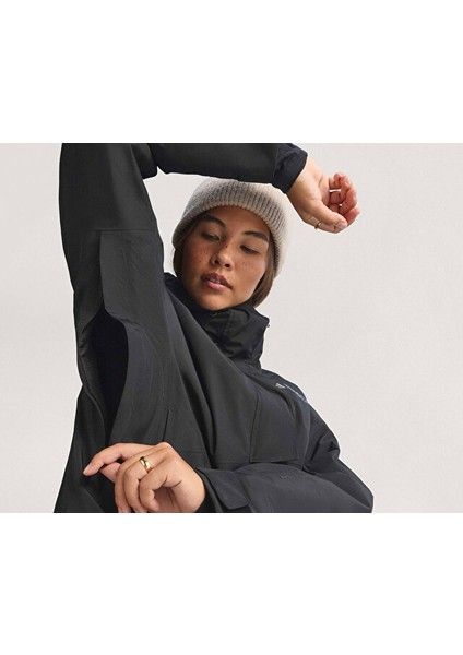 W Terrex Xpl 2l Ins J Kadın Outdoor Montu JC5302 Siyah