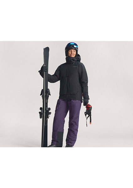 W Terrex Xpl 2l Ins J Kadın Outdoor Montu JC5302 Siyah