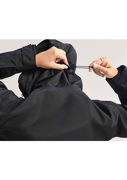 W Terrex Xpl 2l Ins J Kadın Outdoor Montu JC5302 Siyah