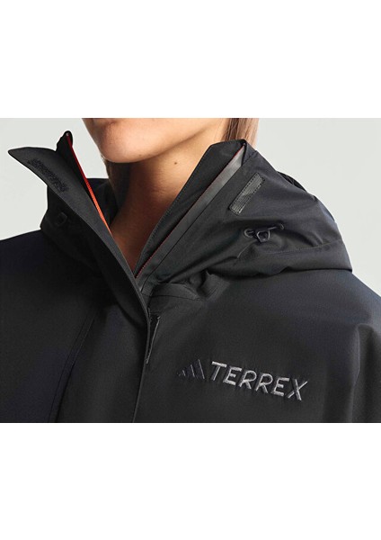 W Terrex Xpl 2l Ins J Kadın Outdoor Montu JC5302 Siyah