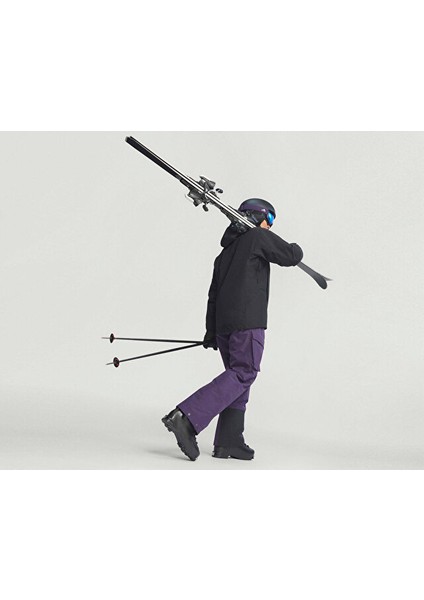 W Terrex Xpl 2l Ins J Kadın Outdoor Montu JC5302 Siyah