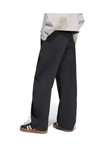 Woven Pant Kadın Günlük Eşofman Altı JX8111 Siyah fiyatları