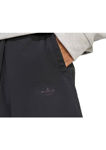 Woven Pant Kadın Günlük Eşofman Altı JX8111 Siyah fırsatları