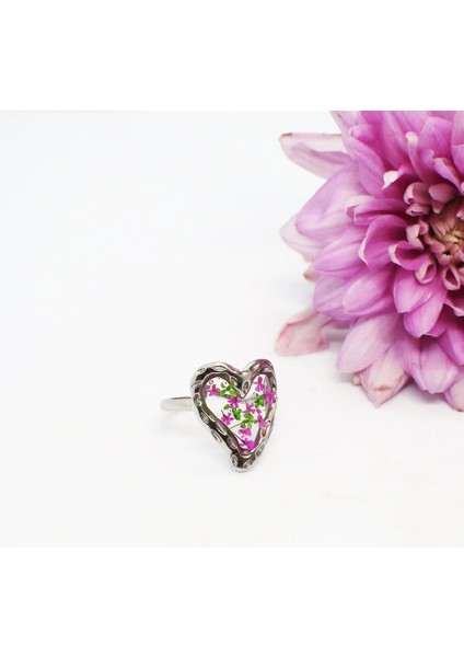 Amarisse Ring | Çelik Yüzük fiyatları