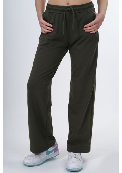 Kız Çocuk Eşofman Alt