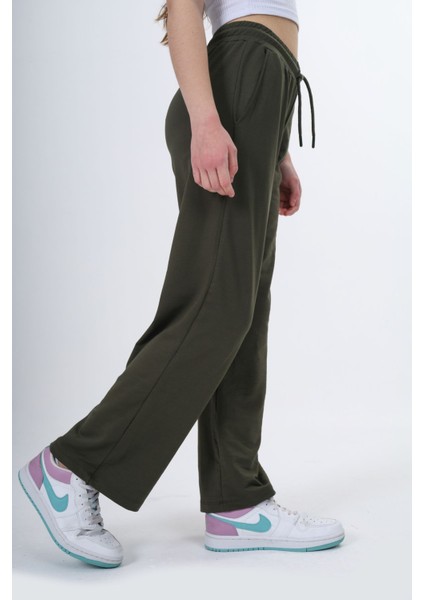 Kız Çocuk Eşofman Alt modelleri