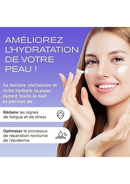 Elizabeth Arden Visible Difference Good Night's Sleep Restoring Krem 50ML modelleri