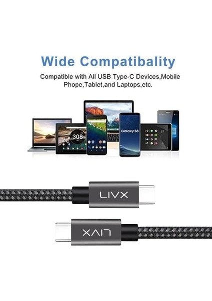 Transparent 45W Pd/qc Mini Araç Şarj Cihazı ve 1 Metre Hızlı Şarj ve Data Kablosu L35 - Tct-01 fiyatları