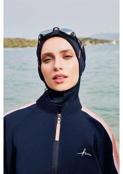 H-Per Esila Tesettür Mayo