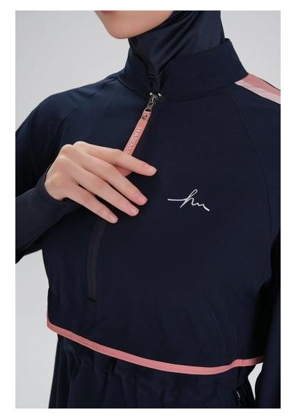 H-Per Esila Tesettür Mayo