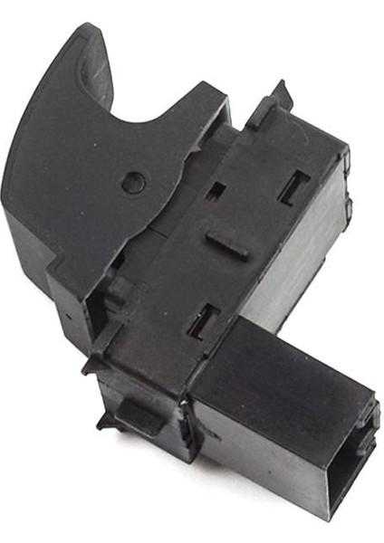 Vw Crafter 2 Golf 7 Passat B8 Polo 6 Octavia 4 Superb 3 Leon 3 Ibiza 5 Için Yolcu Kapı Cam Düğmesi