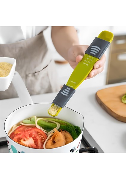 Ayarlanabilir Ölçüm Kaşığı fiyatları