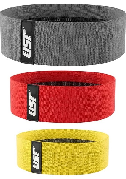 Usr 3 Lü Süper Mikro Bant Seti modelleri