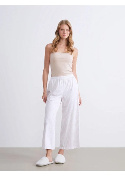 Dream Pembe U Yaka Askılı Pamuklu Penye Kadın Atlet fırsatları