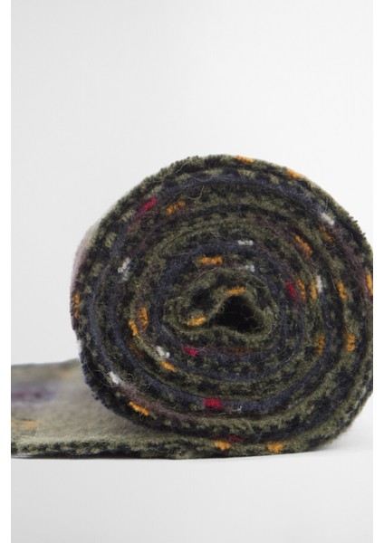 Dramside Çift Taraflı Atkı TN11 Classic Tartan fırsatları