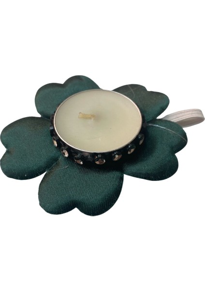 El Mumu Yeşil 12'li